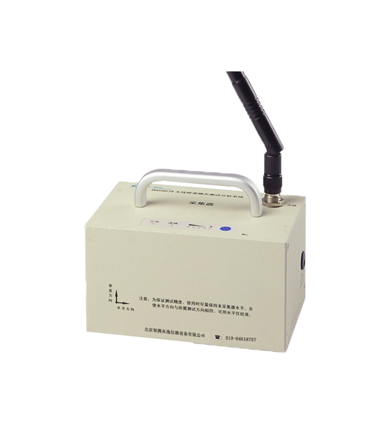 ZT-3874無線橋梁振幅檢測(cè)儀